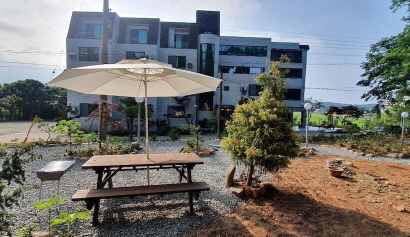 モーテル Bigso Stay