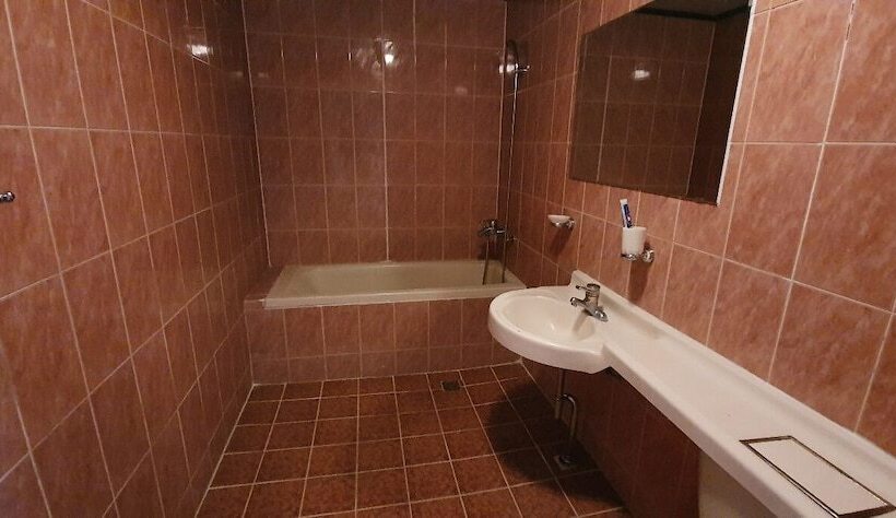 モーテル Bigso Stay