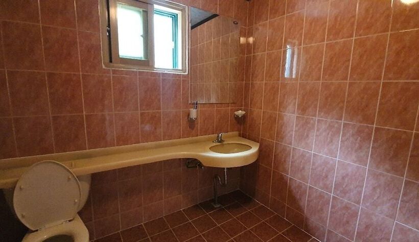 モーテル Bigso Stay