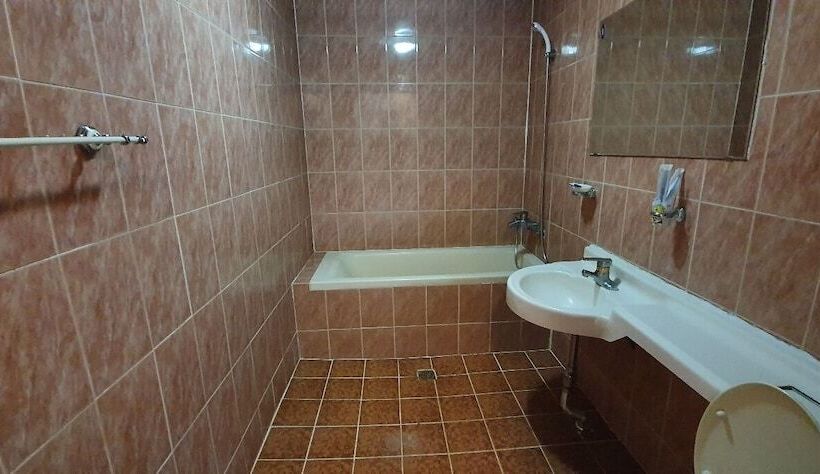 モーテル Bigso Stay