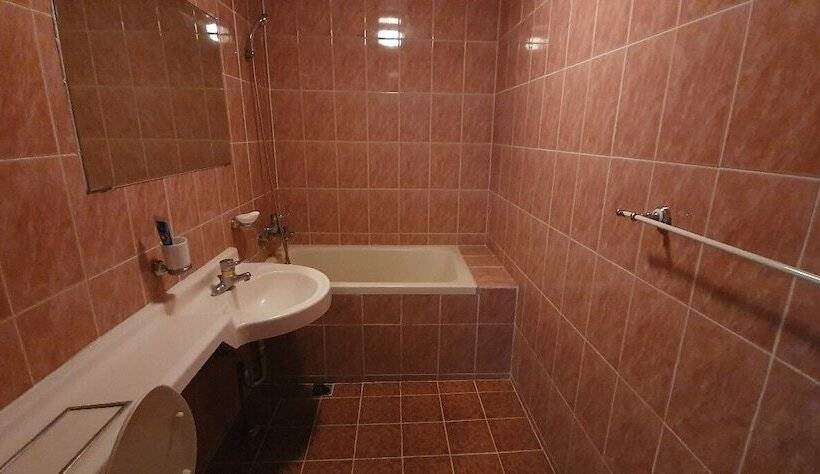 モーテル Bigso Stay