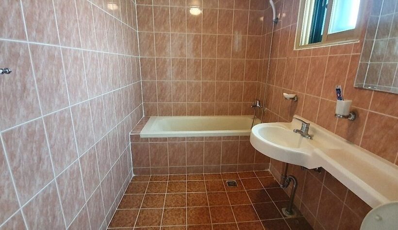 モーテル Bigso Stay