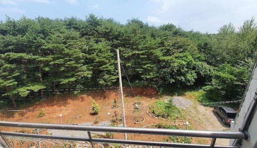 モーテル Bigso Stay