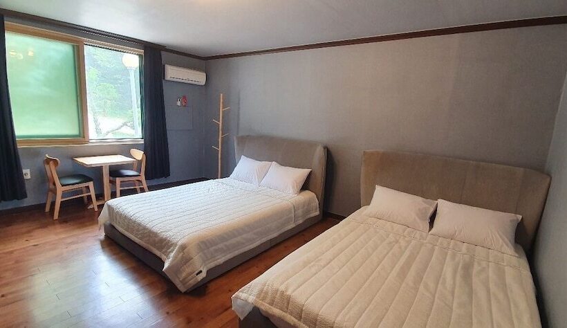 モーテル Bigso Stay