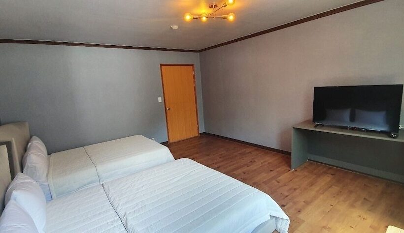 モーテル Bigso Stay