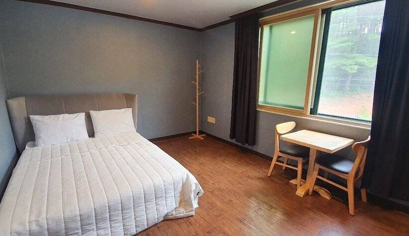 モーテル Bigso Stay