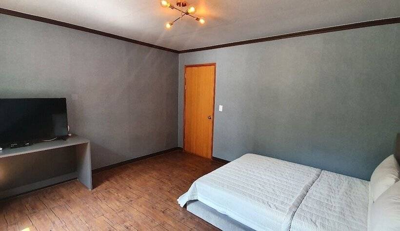 モーテル Bigso Stay