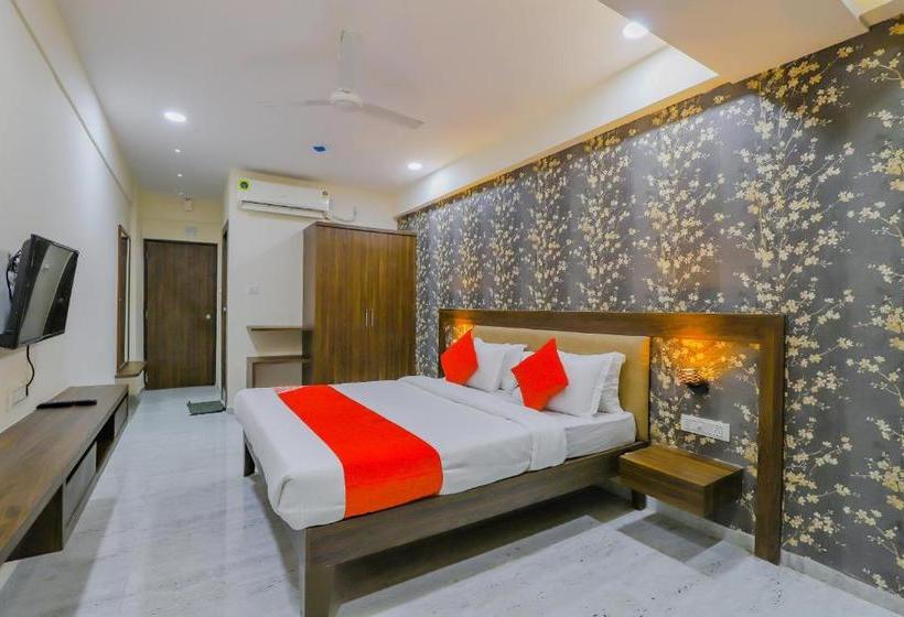 Hotel Flagship 81410  Radhe