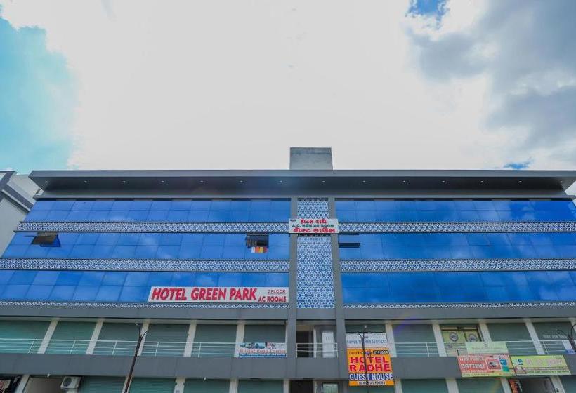 Hotel Flagship 81410  Radhe