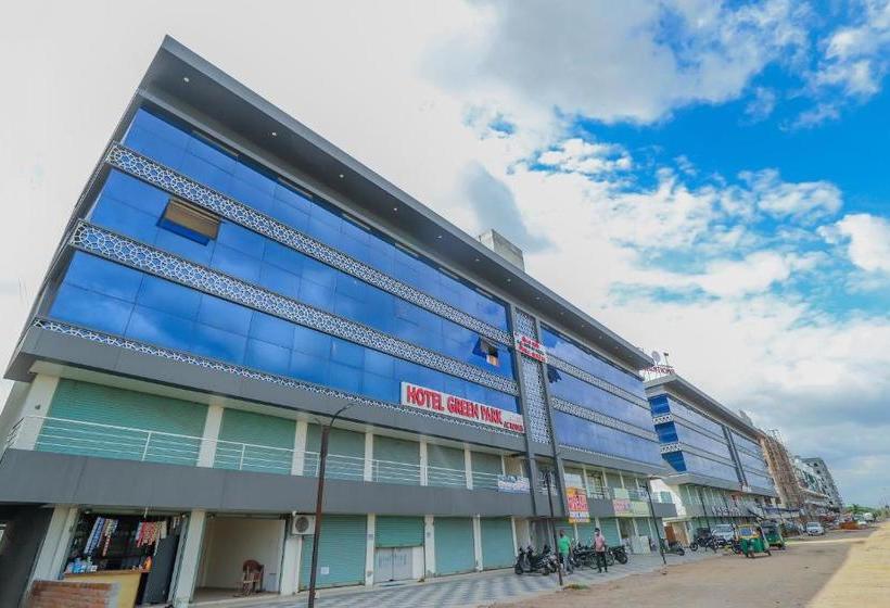 Hotel Flagship 81410  Radhe