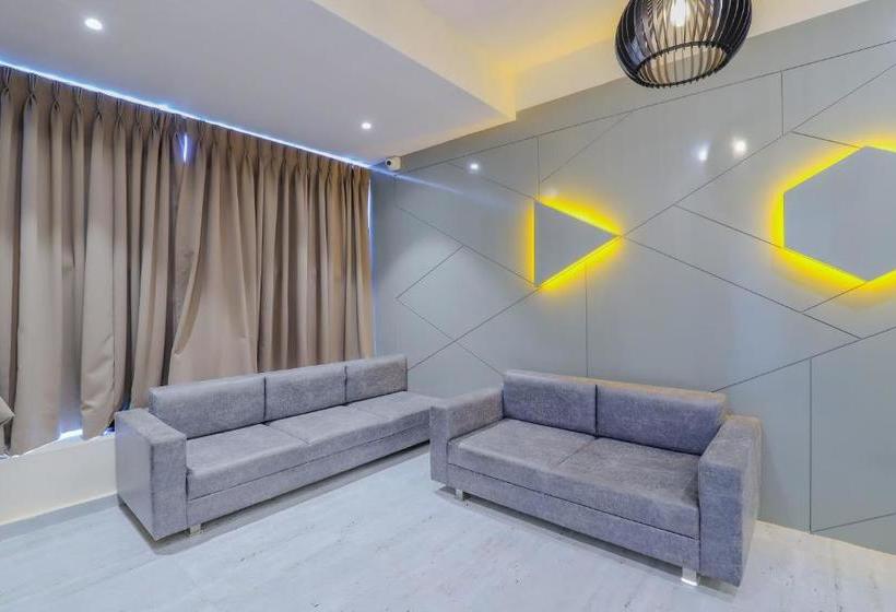 Hotel Flagship 81410  Radhe