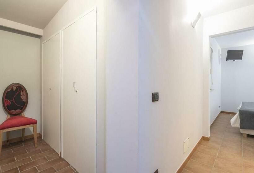 بنسيون A Vista Ri Luocci