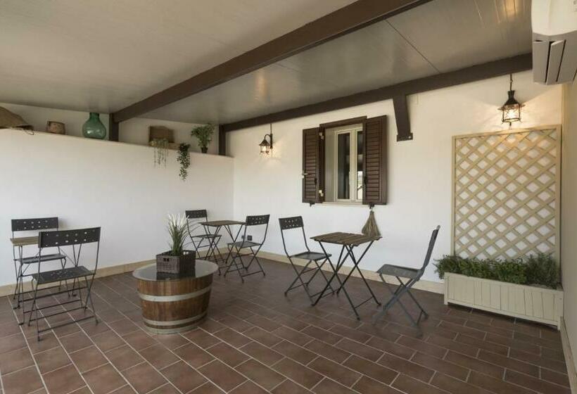 بنسيون A Vista Ri Luocci