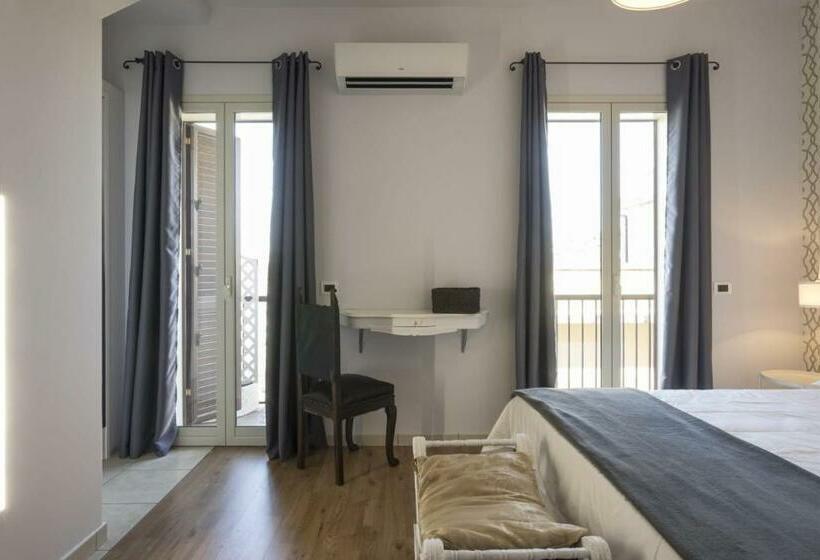 بنسيون A Vista Ri Luocci