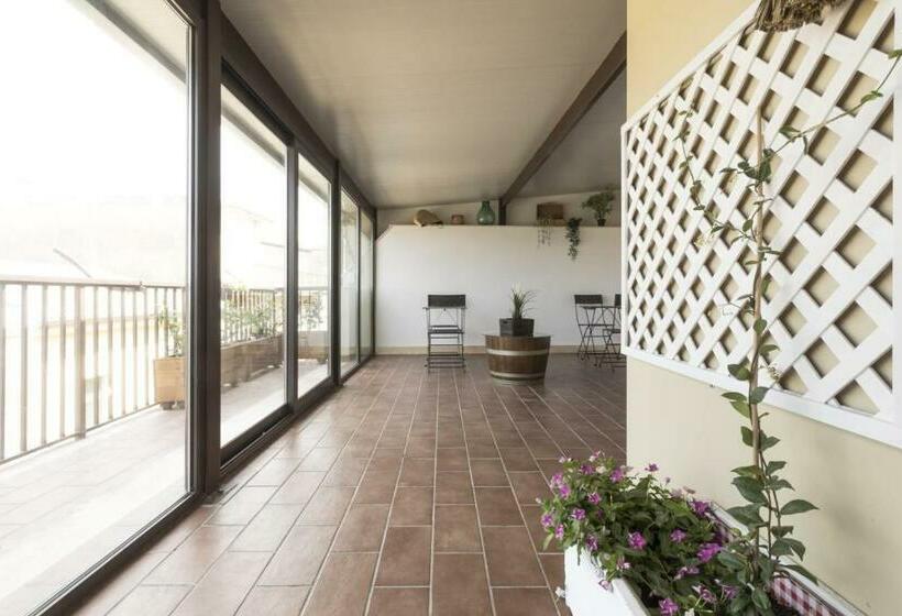 بنسيون A Vista Ri Luocci