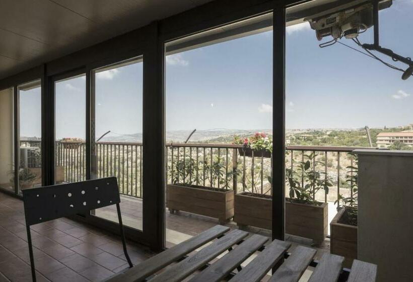 بنسيون A Vista Ri Luocci