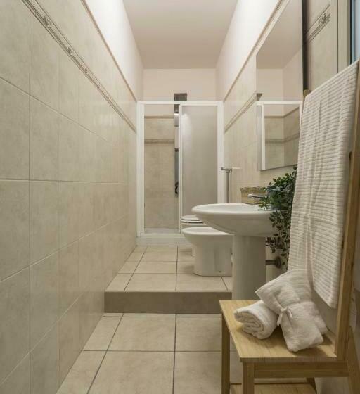 بنسيون A Vista Ri Luocci