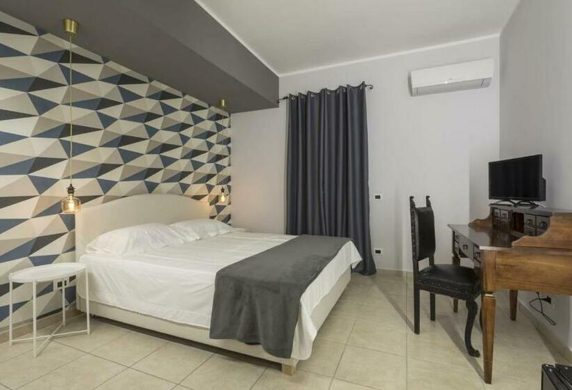 بنسيون A Vista Ri Luocci