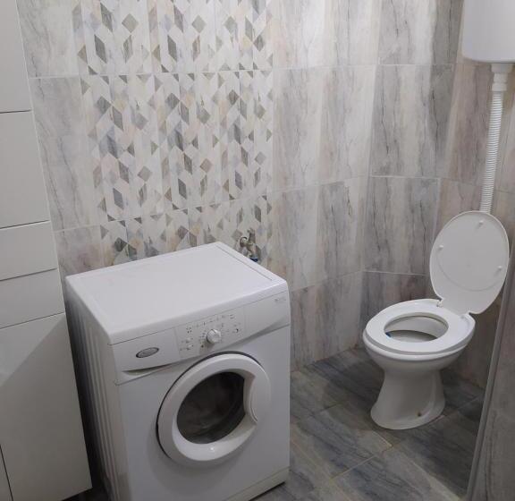 پانسیون Apartmani Zora Vuković