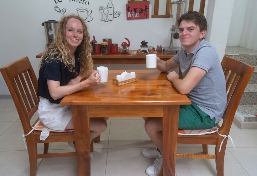 پانسیون Casa Fragata