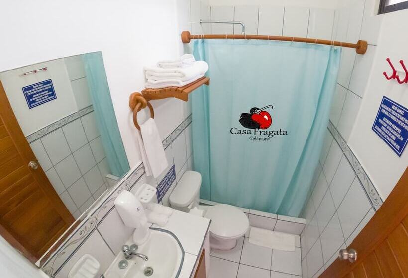 پانسیون Casa Fragata