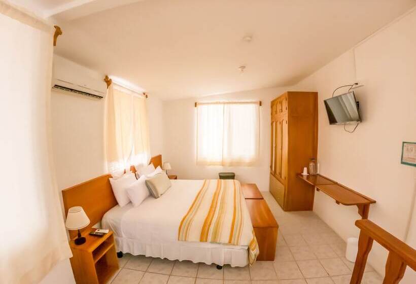 پانسیون Casa Fragata