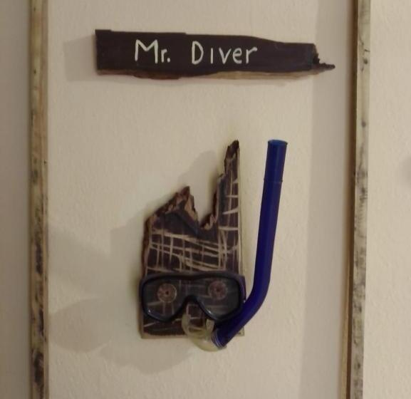 Пансион Casa Samay