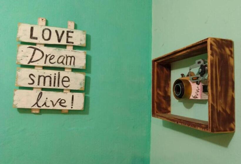 Пансион Casa Samay