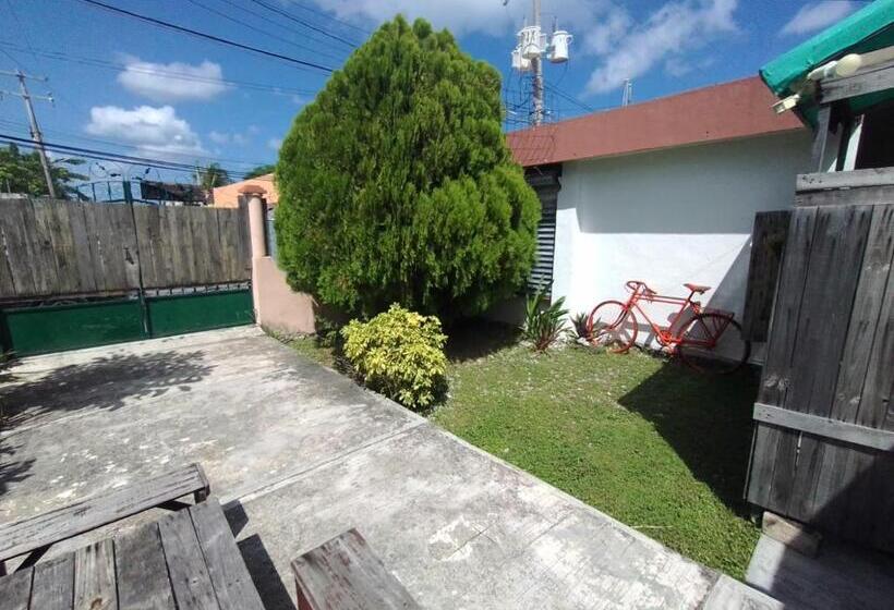 Пансион Casa Samay