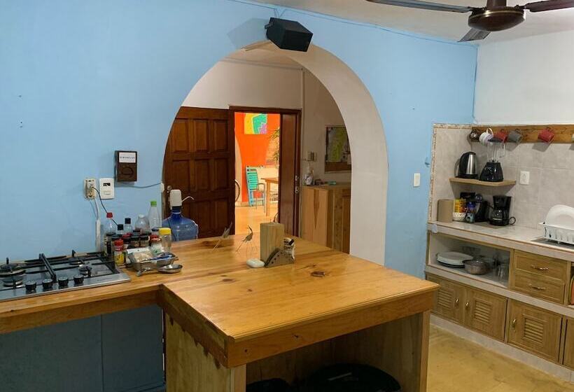 Пансион Casa Samay