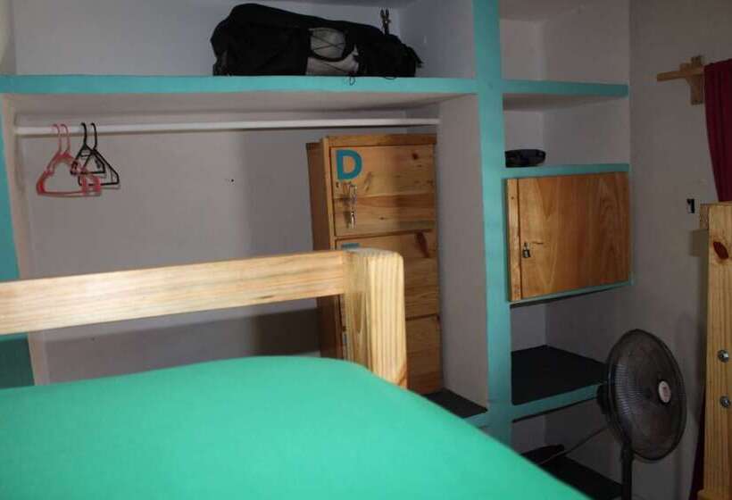 Пансион Casa Samay