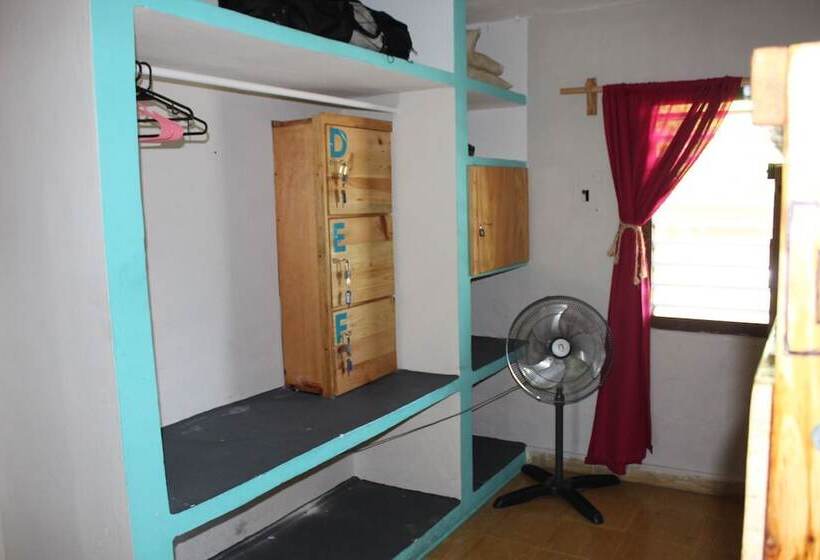 Пансион Casa Samay