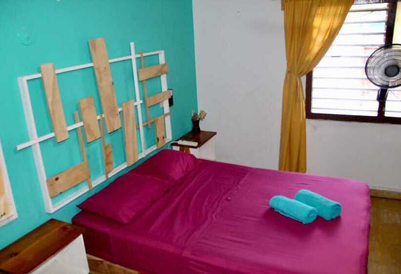 Пансион Casa Samay