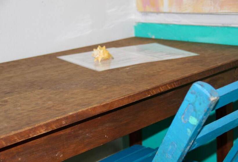 Пансион Casa Samay