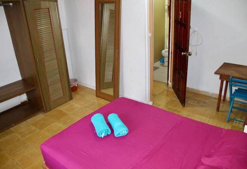 Пансион Casa Samay