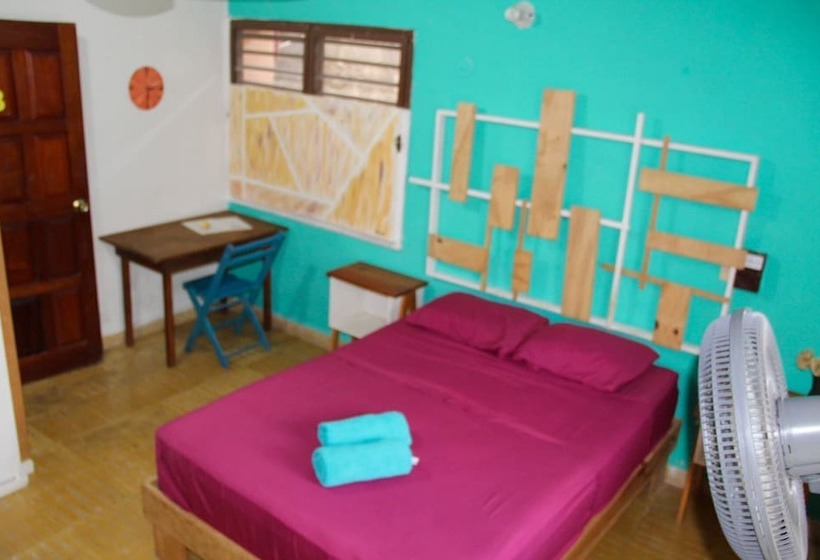 Пансион Casa Samay