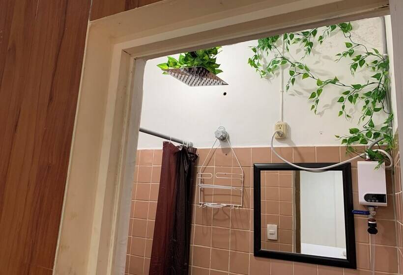 Пансион Casa Samay