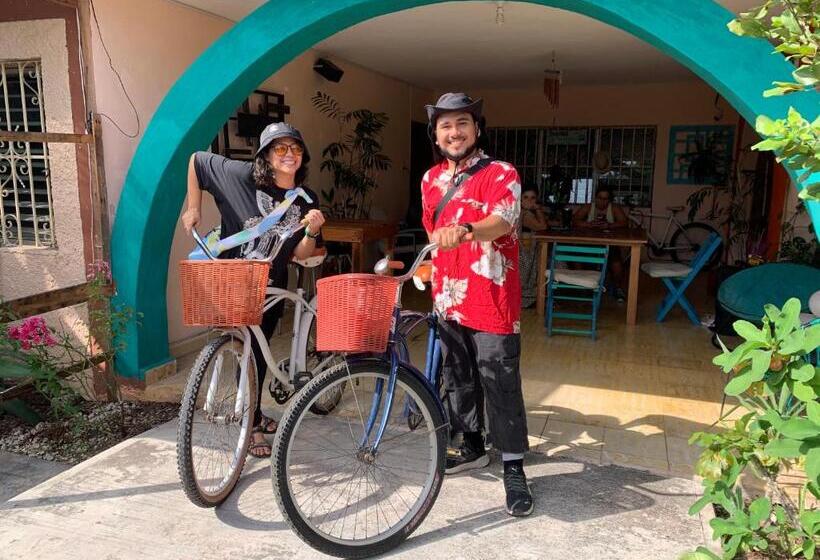 Пансион Casa Samay