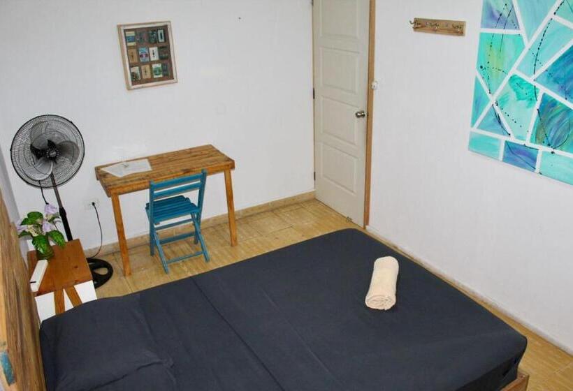 Пансион Casa Samay