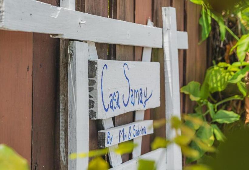 Пансион Casa Samay