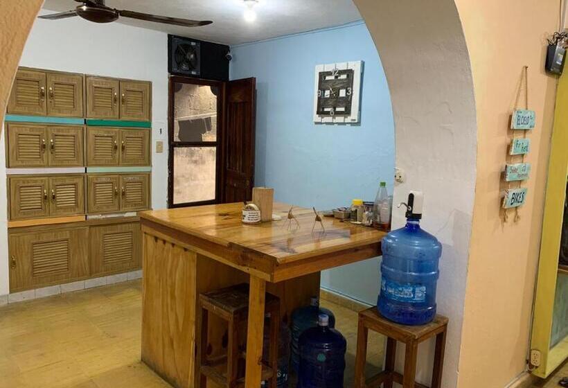 Пансион Casa Samay