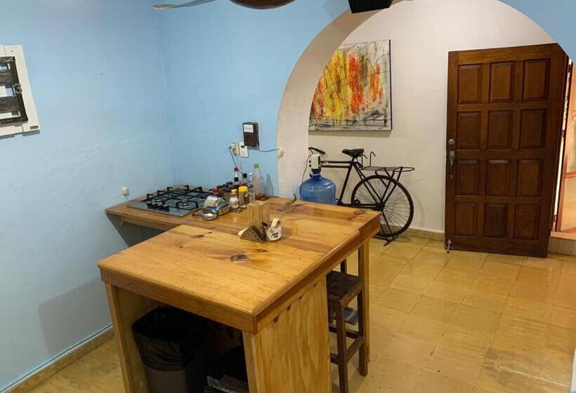 Пансион Casa Samay