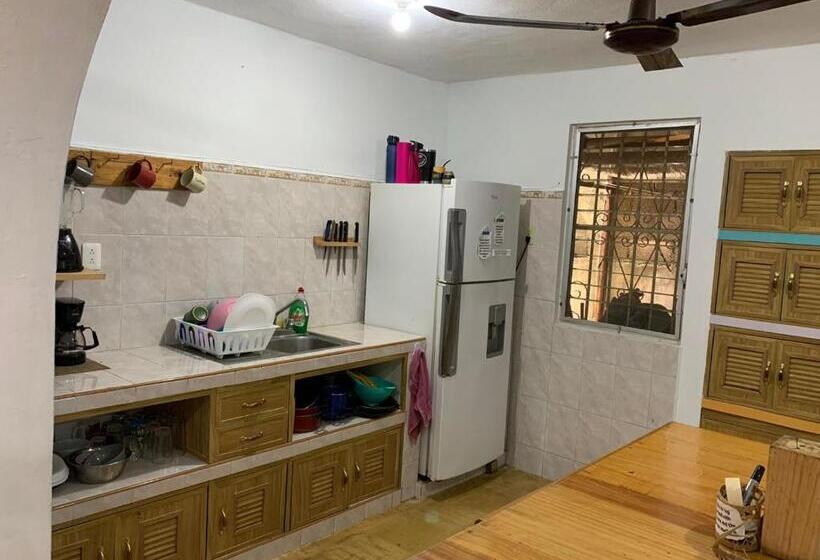 Пансион Casa Samay