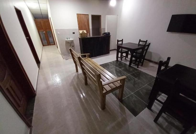 Пансион Ekolores Hostal   Parque Del Café   313 468 08 41