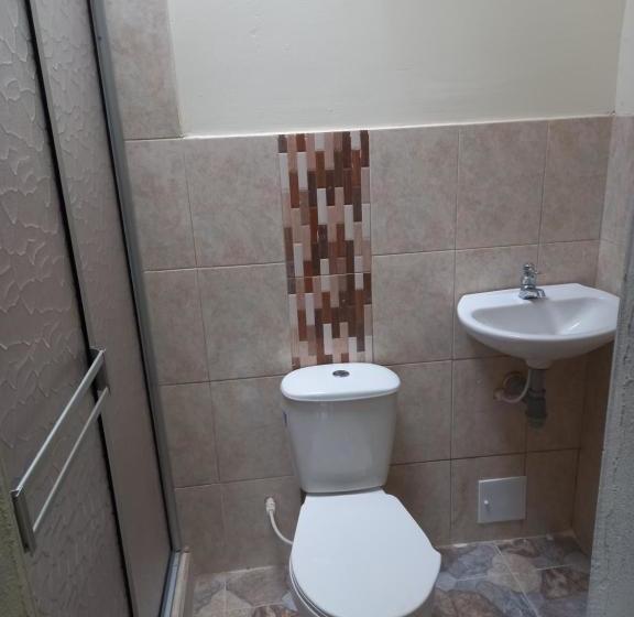 Пансион Ekolores Hostal   Parque Del Café   313 468 08 41