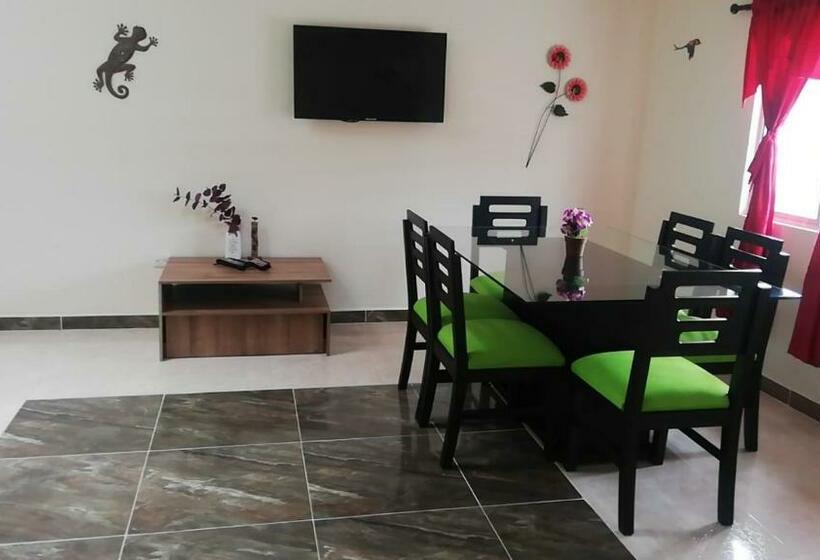 Пансион Ekolores Hostal   Parque Del Café   313 468 08 41