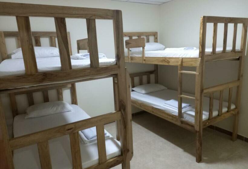 Пансион Ekolores Hostal   Parque Del Café   313 468 08 41