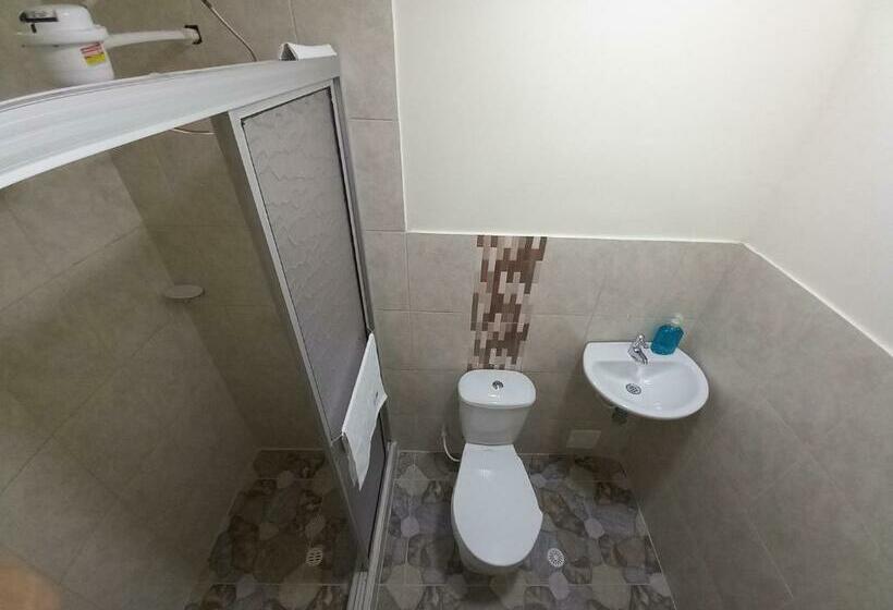 Пансион Ekolores Hostal   Parque Del Café   313 468 08 41