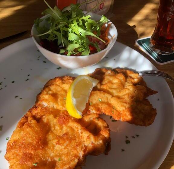بنسيون Gasthof Paluda   Pizzeria