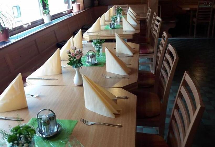 بنسيون Gasthof Paluda   Pizzeria